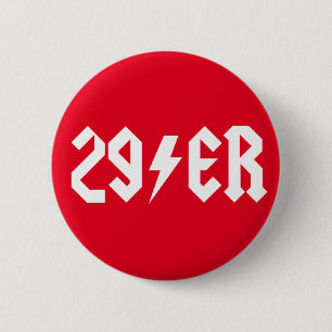 Badge Rond 5 Cm 29er