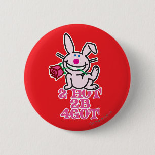 Badge Rond 5 Cm 2 Hot