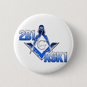 BADGE ROND 5 CM 2B1ASK1