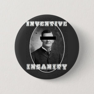 Badge Rond 5 Cm 2ème Logo