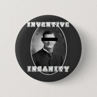 Badge Rond 5 Cm 2ème Logo