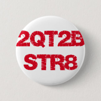 BADGE ROND 5 CM 2QT2BSTR8