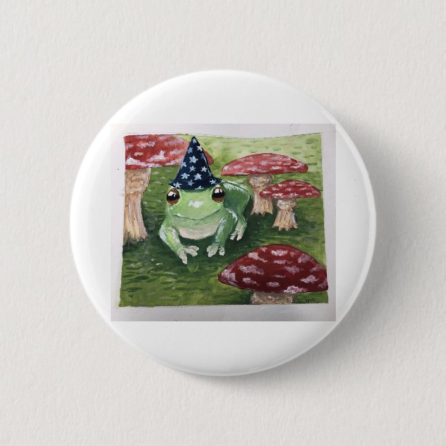 BADGE ROND 5 CM 3709AF29-3FAE-405F-8C40-F26873A5B8F3 (Devant)