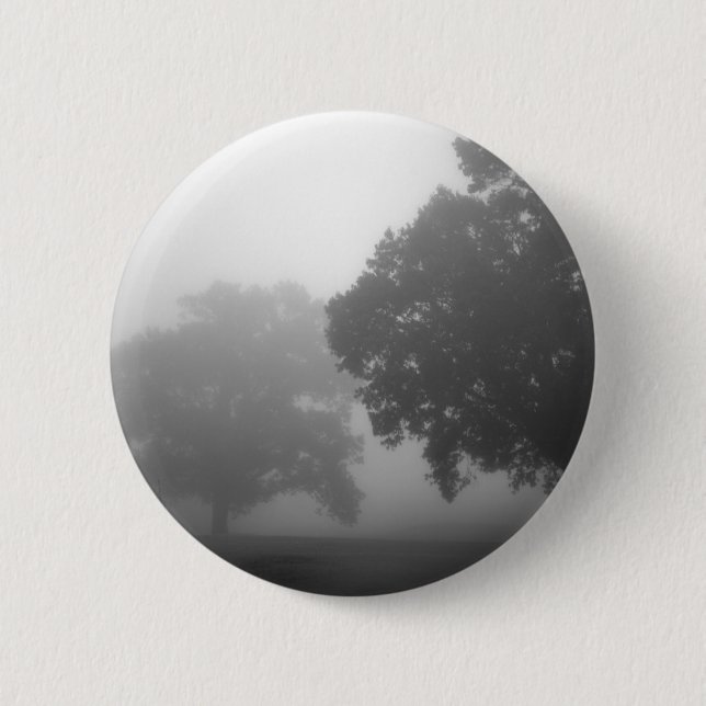 Badge Rond 5 Cm 3arbres (Devant)