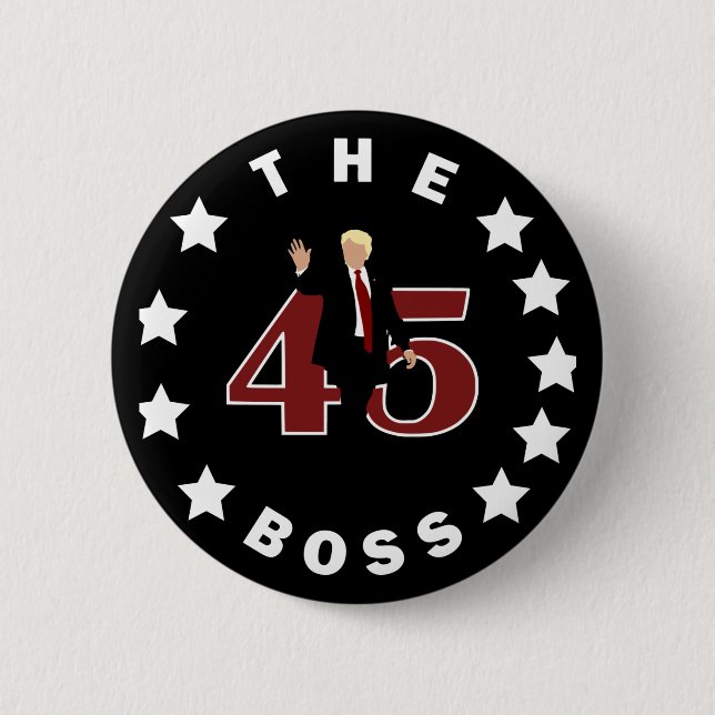 BADGE ROND 5 CM 45 (Devant)