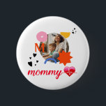 Badge Rond 5 Cm 47.Fier maman, jour des mères, maman, maman, cadea<br><div class="desc">Mère le ciel sur la terre, Dieu lui-même ne peut pas venir pour protéger les enfants, c'est pourquoi il a envoyé maman dans le monde pour prendre soin des enfants, mère est une forme vivante de Dieu tout-puissant lui-même. Il n'y a rien par lequel vous pouvez rembourser l'amour et les...</div>
