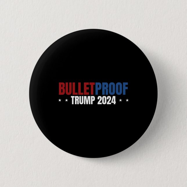 Badge Rond 5 Cm 47 Patriotique  (Devant)
