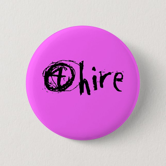 Badge Rond 5 Cm 4 locations (Devant)