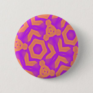 Badge Rond 5 Cm 4bears