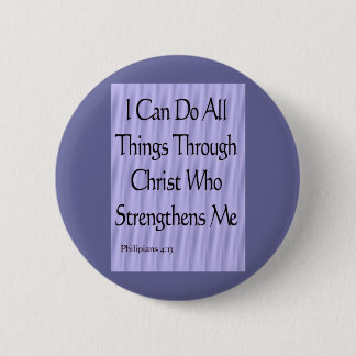 Badge Rond 5 Cm 4h13 de Philipians