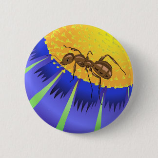 Badge Rond 5 Cm 50ant