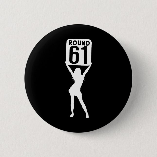 BADGE ROND 5 CM 61 (Devant)