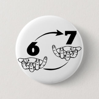 BADGE ROND 5 CM 67