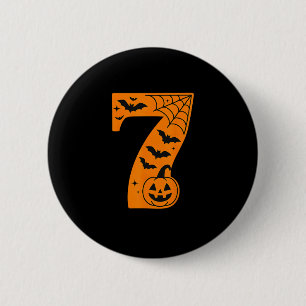 Badge Rond 5 Cm 67 Halloween appariement jumeaux garçons filles fr