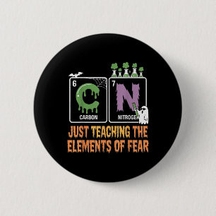 Badge Rond 5 Cm 67 Meme Science Chimie Humour Tableau Périodique H