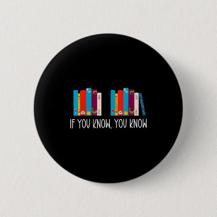 Badge Rond 5 Cm 6 7 Drôle Si Vous Savez Vous Savez 6 7 Professeur