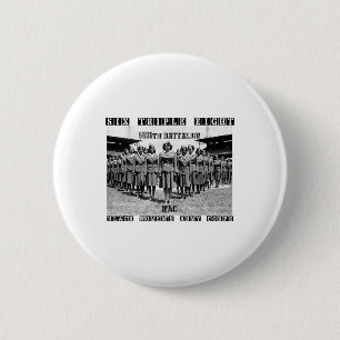 Badge Rond 5 Cm 6 Triple 8 Association caritative du corps des fem