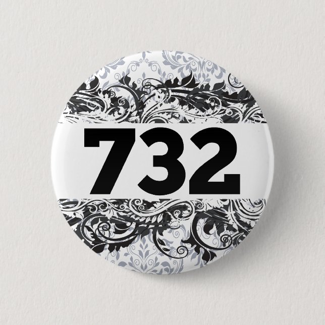 BADGE ROND 5 CM 732 (Devant)