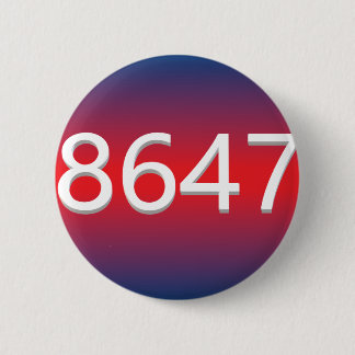 BADGE ROND 5 CM 8647