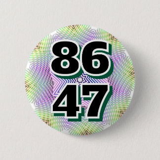 Badge Rond 5 Cm 8647 (Vous pouvez changer le nombre)