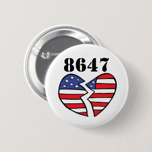 BADGE ROND 5 CM 8747