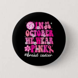 Badge Rond 5 Cm 8 Anniversaire Karaté Huitième 8 Anniversaire Garç