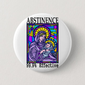 Badge Rond 5 Cm 99% efficace !