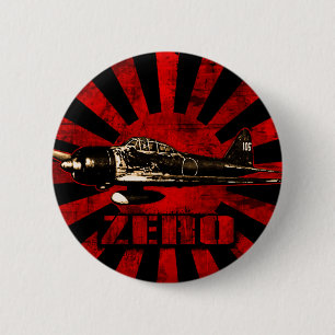 Badge Rond 5 Cm A6M zéro