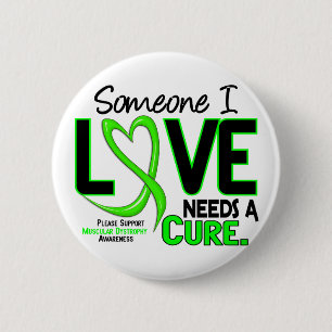 Badge Rond 5 Cm A BESOIN du T-shirts et des cadeaux d'une