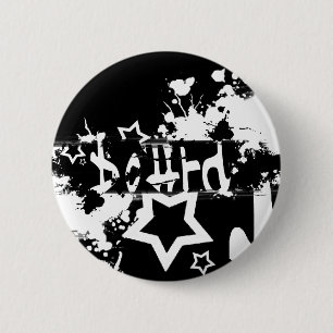 Badge Rond 5 Cm à bord.
