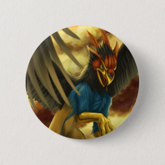 Badge Rond 5 Cm À de jouer vous : M11