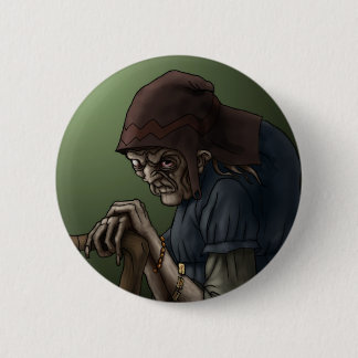 Badge Rond 5 Cm À de jouer vous ! Macaron1