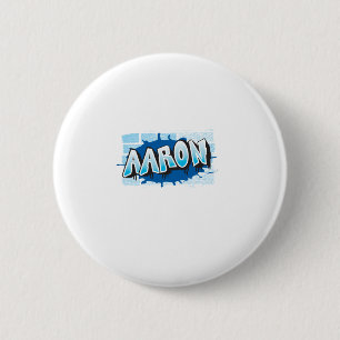 Badge Rond 5 Cm aaron.ai