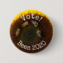 Abeilles de vote !