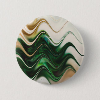 Badge Rond 5 Cm Abrégé sur arbre de Noël