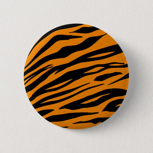 Badge Rond 5 Cm Abstrait Predator Skin Camo Art : Design d'aventur (Devant)