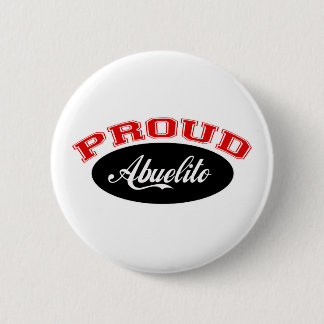 Badge Rond 5 Cm Abuelito fier