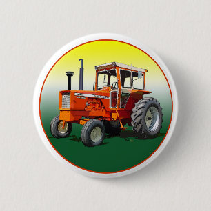 Badge Rond 5 Cm AC 190XT, série III