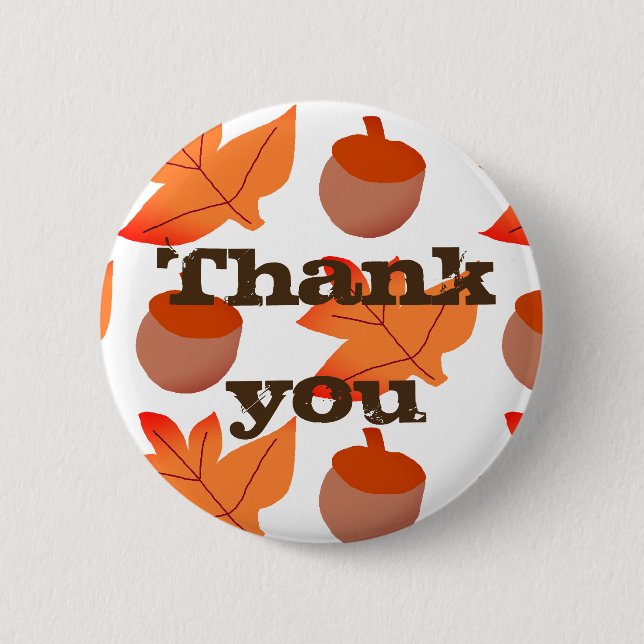 Badge Rond 5 Cm accessoire (Devant)