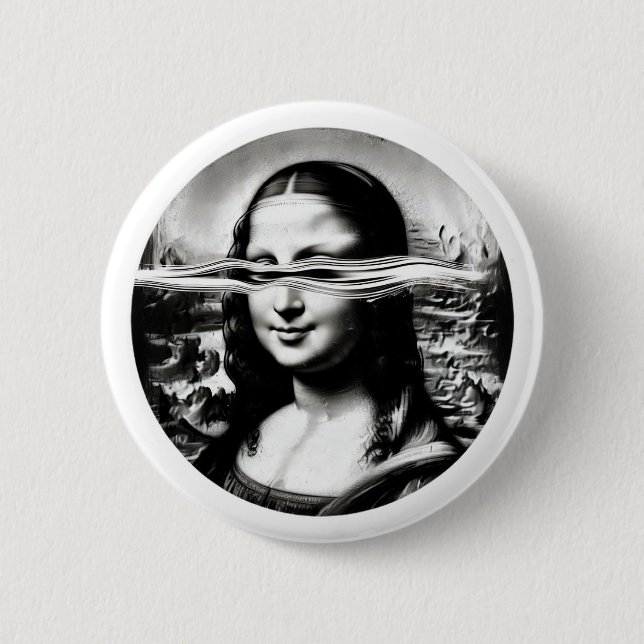 Badge Rond 5 Cm Accessoires > Boutons et écussons > Boutons (Devant)