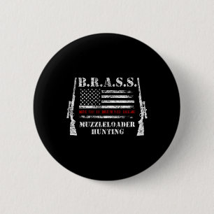 Badge Rond 5 Cm Accessoires de chargement par la bouche Fusils Dra