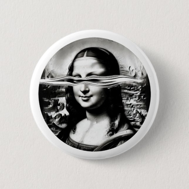 Badge Rond 5 Cm Accessories > Buttons & Patches > Buttons (Devant)