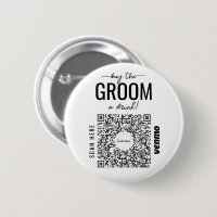 Acheter La Salle A Boire Bachelor Venmo QR Code