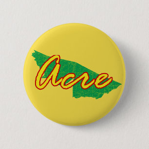 Badge Rond 5 Cm Acre
