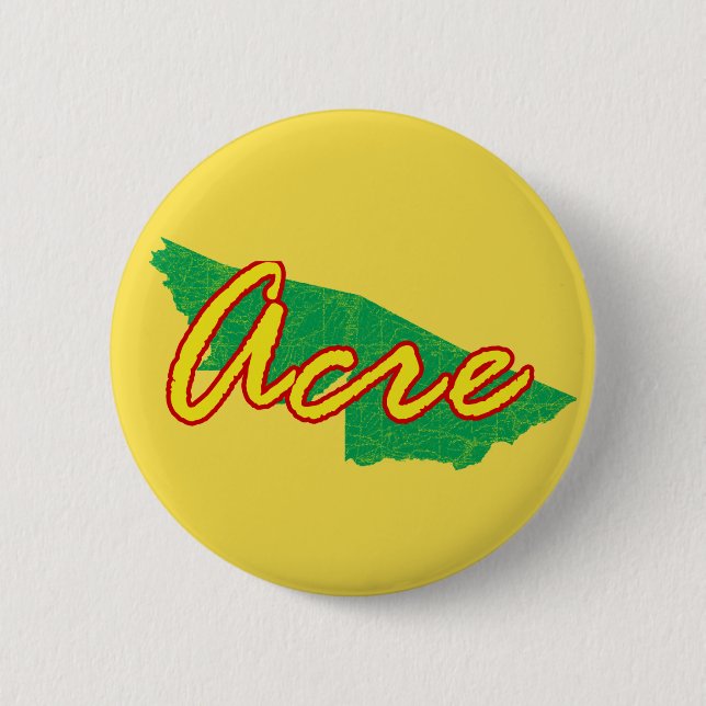 Badge Rond 5 Cm Acre (Devant)