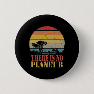 Badge Rond 5 Cm Action Des Nations Unies Pour Le Climat Crise Clim