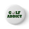 Addict au golf