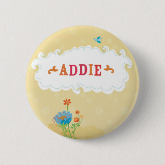 Badge Rond 5 Cm addie3