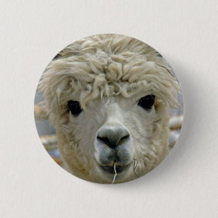 Badge Rond 5 Cm Adorable