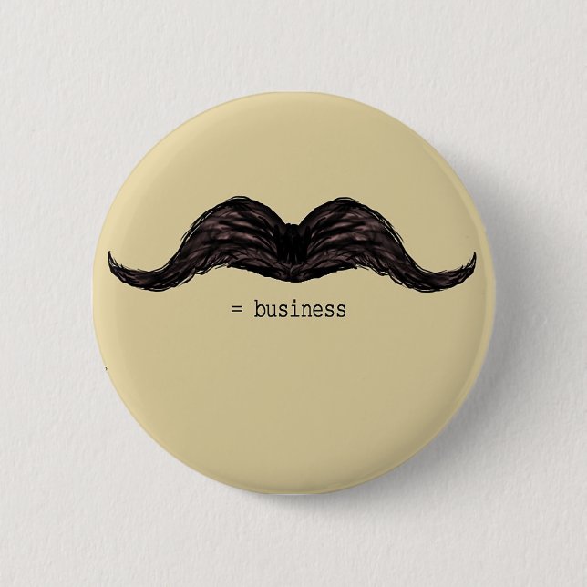 BADGE ROND 5 CM AFFAIRES (Devant)